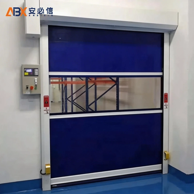红河哈尼族彝族软质快速门